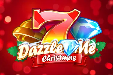 DAZZLE ME CHRISTMAS